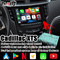 Caixa da navegação de Carplay Android dos multimédios relação video da auto para o vídeo de Cadillac XTS