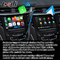 Caixa da navegação de Carplay Android dos multimédios relação video da auto para o vídeo de Cadillac XTS