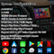 Interface de vídeo do carro Chevrolet, Android Multimedia Carplay para Impala/Suburban