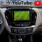 Interface multimídia Android Carplay para sistema Mylink Chevrolet Traverse Tahoe Impala