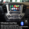 Relação do carro de 4GB Android para GMC Yukon com NetFlix, YouTube, CarPlay, Android auto PX6 RK3399