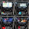 Relação video dos multimédios 4GB para ATS XTS SRX de Cadillac com CarPlay sem fio, Google Map, Waze, PX6 RK3399