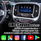 Relação sem fio do carro de CarPlay Android para GMC com Google Play, YuTube, trabalho de Waze na garganta do Acadia