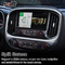 Relação sem fio do carro de CarPlay Android para GMC com Google Play, YuTube, trabalho de Waze na garganta do Acadia
