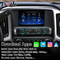 Os multimédios de 4GB Lsailt Carplay conectam para Chevrolet Silverado Tahoe MyLink