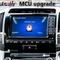 Relação video de Lsailt Android para o Toyota Land Cruiser 200 V8 LC200 2012-2015
