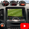 Interface Lsailt Android Carplay para Nissan 370Z com Youtube Waze NetFlix