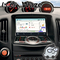 Interface Lsailt Android Carplay para Nissan 370Z com Youtube Waze NetFlix