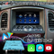 Lsailt Infiniti Carplay Box, Interface de Navegação GPS Android para QX50 com Android Auto Sem Fio