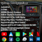 Relação video dos multimédios de Lsailt 4+64GB Android para Infiniti 2017-2022 QX50 com Carplay sem fio