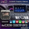 A tela da polegada HD Android Carplay de Lsailt 8 para Infiniti M Series 2008-2013 com multimédios indica M25 M30d M37 M56 M35h